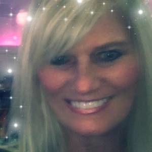 Meet your Posher, Kristy